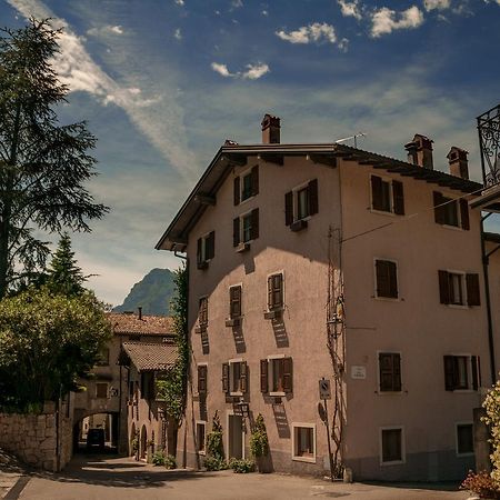 Hotel Da Gianni Arco Exterior foto